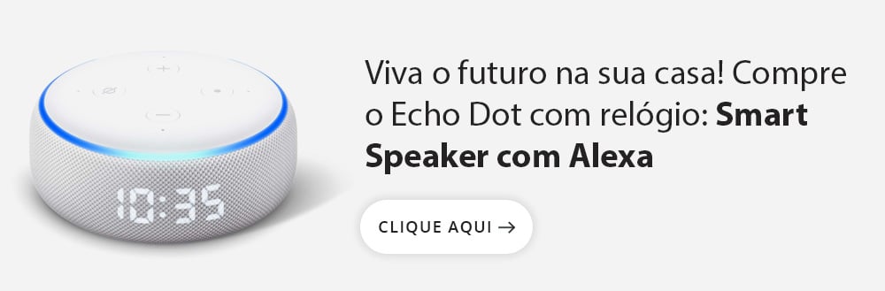 Echo Dot banner Echo Dot