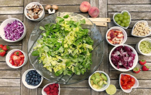 principais Vitaminas para imunidade baixa