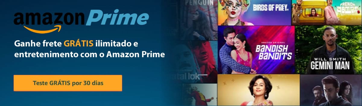 banner amazon prime