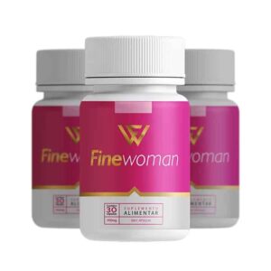 Kit fine womam