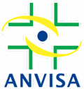 Logo anvisa