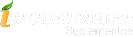 Logo Iduna Tauro Suplementos