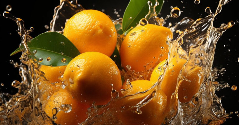 5 benefícios da laranja saúde e bem-estar