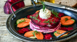 9 Benefícios da Beterraba