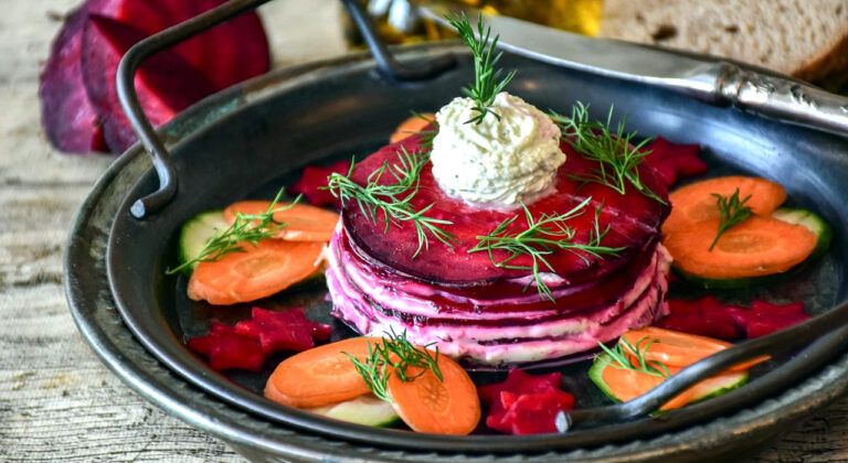 9 Benefícios da Beterraba