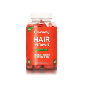 Gummy Hair Sabor Melancia