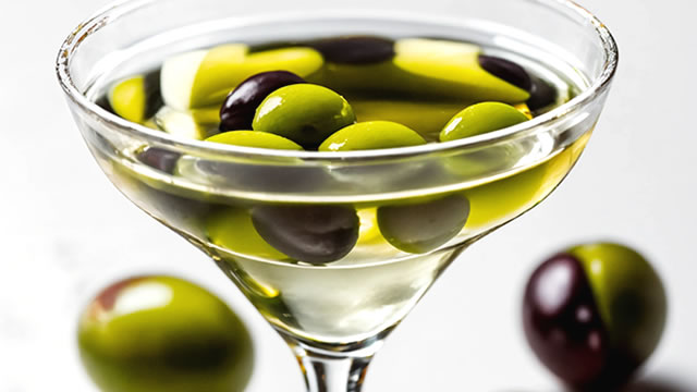 Azeitonas Ajudam na Regula&ccedil;&atilde;o do A&ccedil;&uacute;car no Sangue