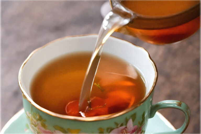 Benefícios da Água com Limão