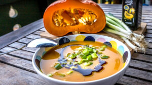 Benefícios da semente de abóbora