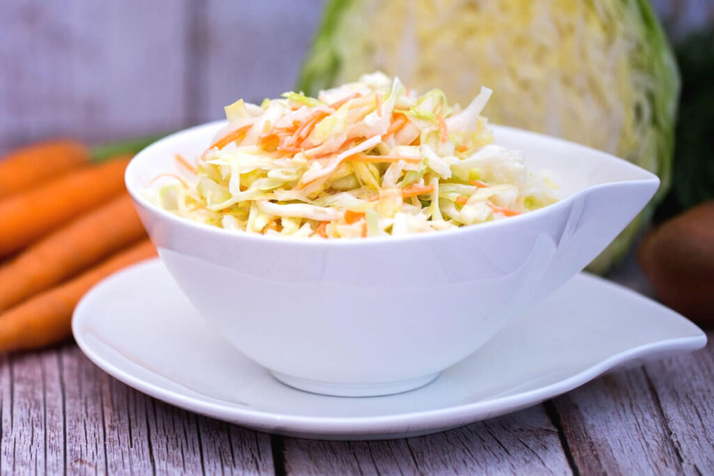 Benefícios do Repolho para a Sua Saúde