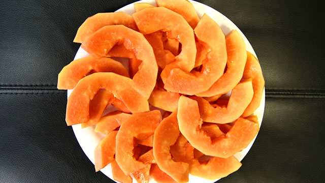 Benef&iacute;cios do Mam&atilde;o na Perda de Peso