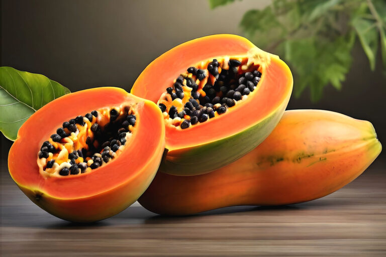 Os 8 Benefícios do Mamão para o nosso organismos