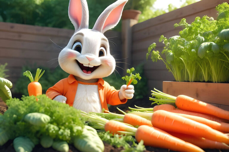 Os Benefícios da Cenoura para Nossa Saúde