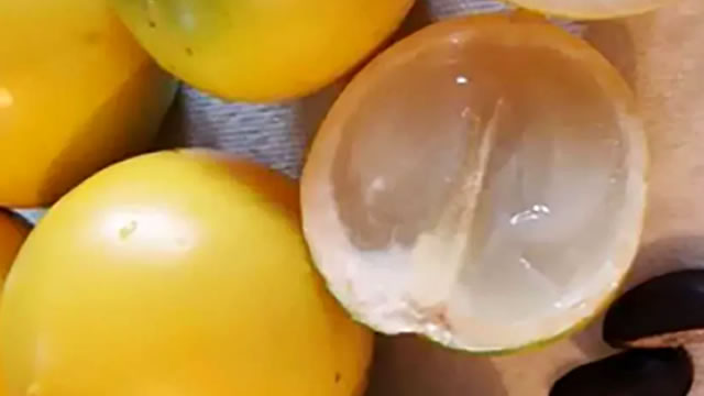 A Fruta Abiu Ajuda na Sa&uacute;de Cardiovascular