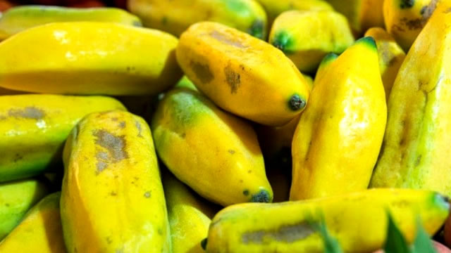 A fruta ajuda na perda de peso A Fruto Babaco Ajuda na Perda de Peso