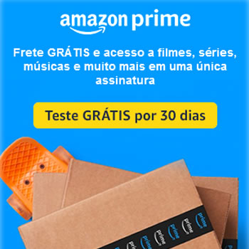 Amazon Prime vídeo Amazon Prime