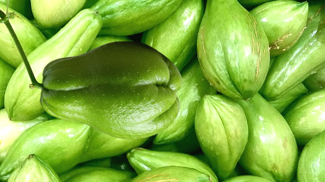 o chuchu ajuda a eliminar líquidos O chuchu ajuda na retenção de líquidos
