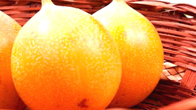 A fruta previne a ansiedade e estresse