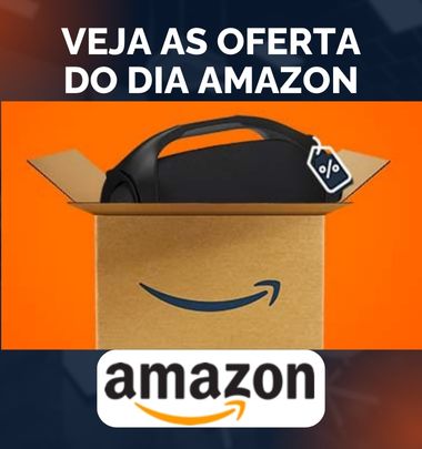 Banner afiliado amazon