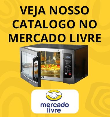 Banner de afiliado mercado livre