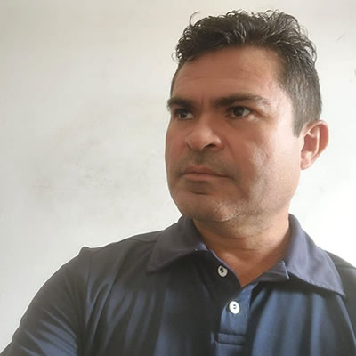 Autor Luis Matos