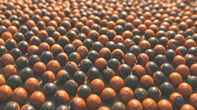 O segredo do guaraná da Amazônia
