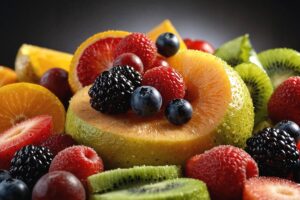 Conheça os alimentos ricos em detox