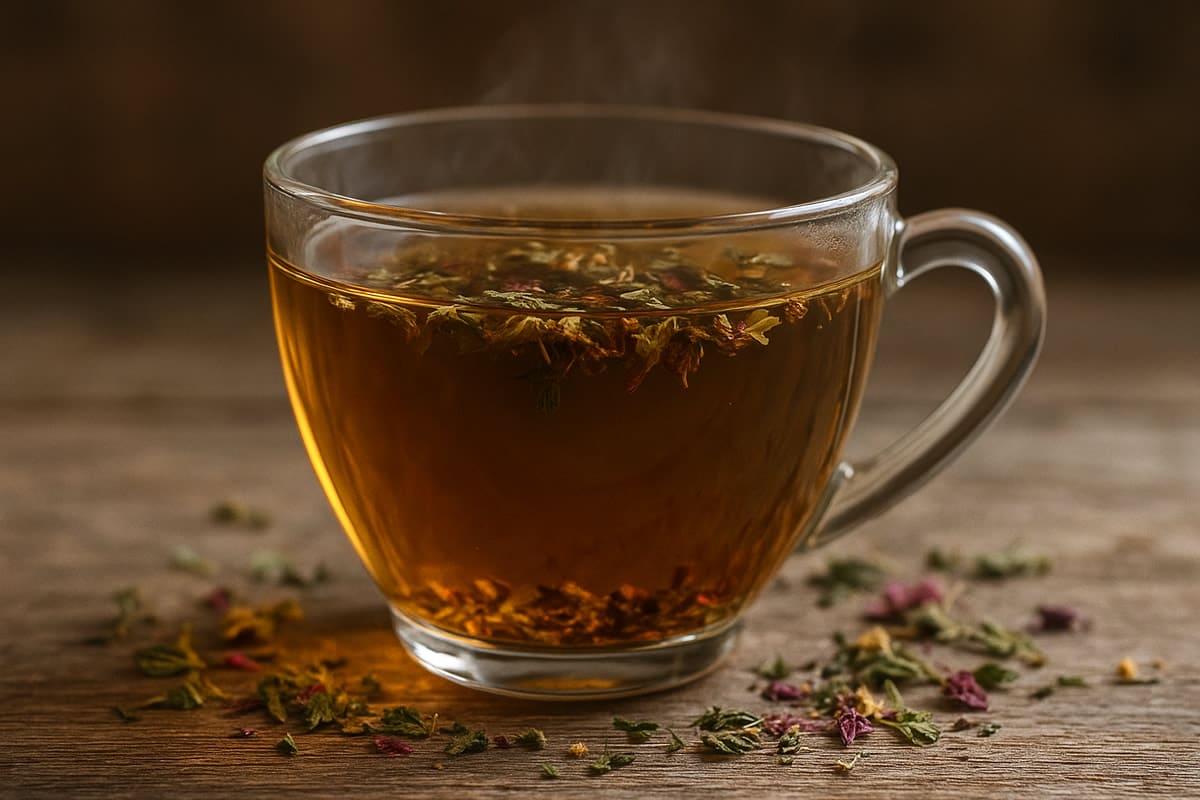 Saiba para que serve as ervas medicinais