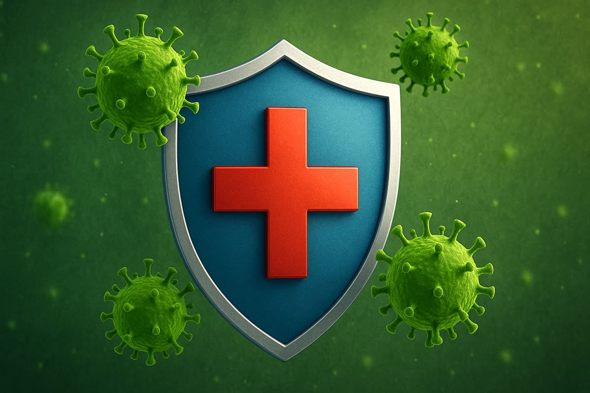 Saiba o que são os imunoestimulantes