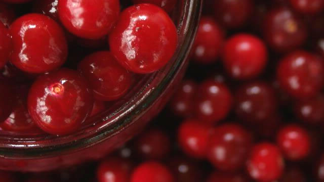 Arando vermelho beneficia as infecções urinárias