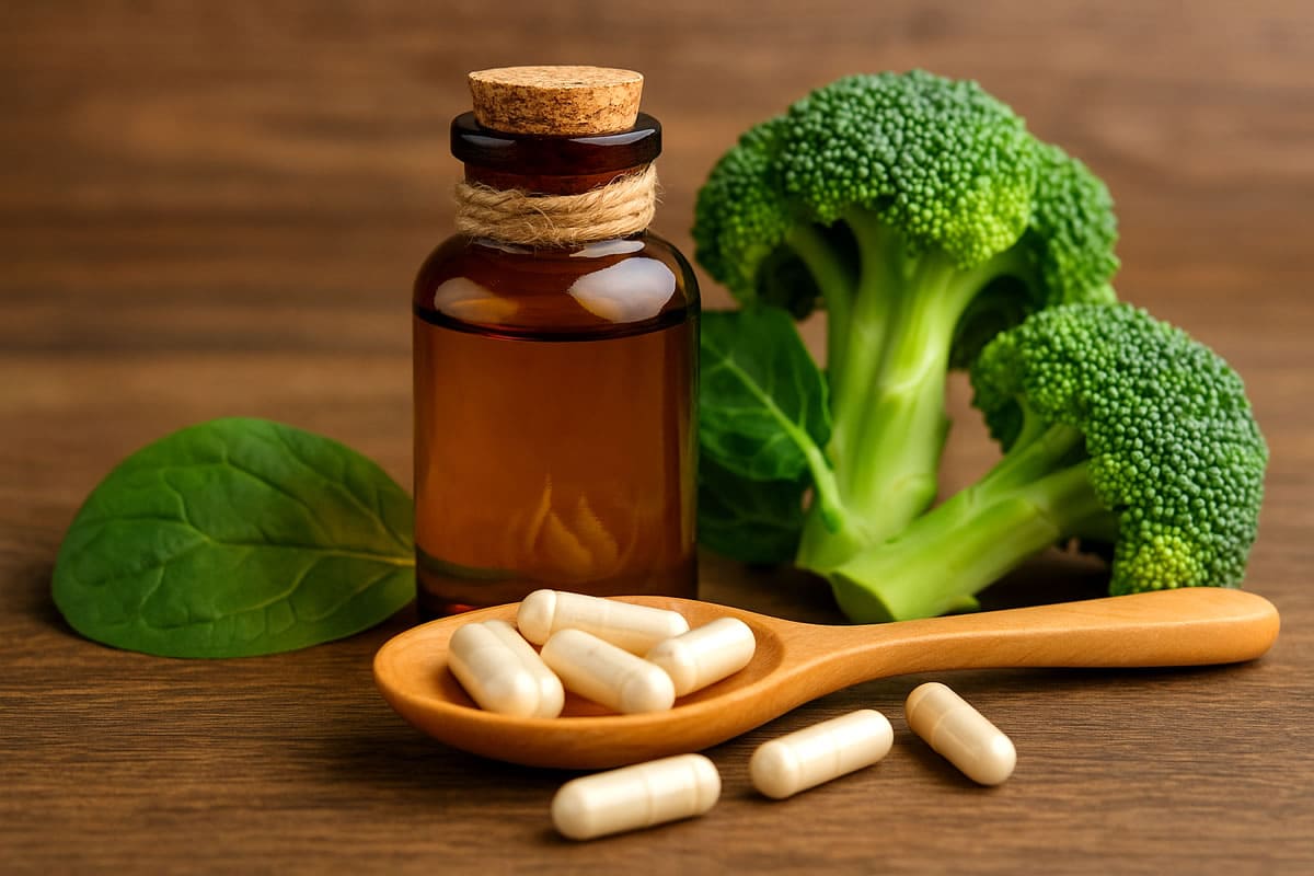 Descubra o que é ácido Alfa-Lipóico