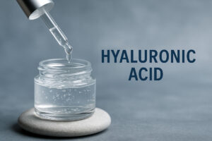 Saiba o que é o ácido hialurônico