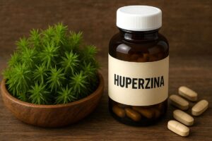 Descubra para que serve a huperzina