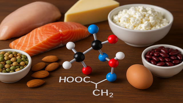 Fontes alimentares e suplementa&ccedil;&atilde;o do &aacute;cido asp&aacute;rtico