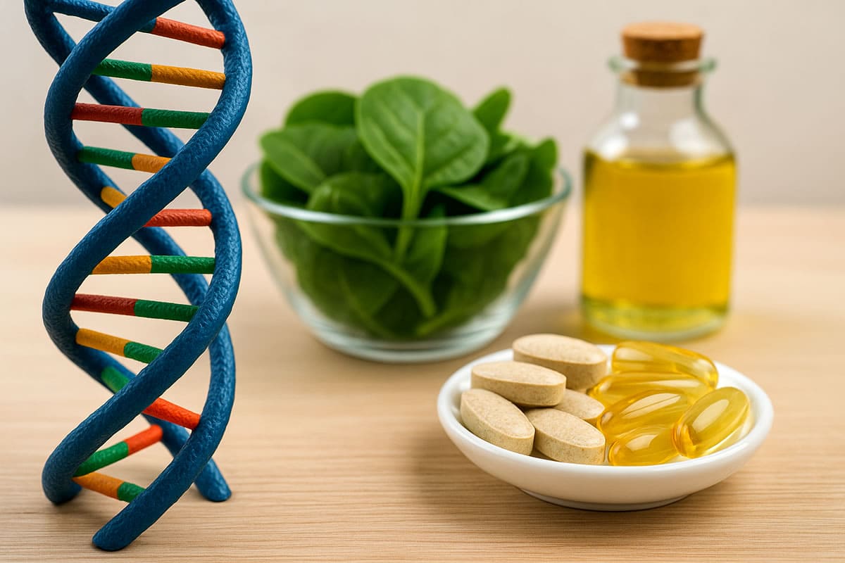 Saiba mais sobre o ácido desoxirribonucleico e sua importância