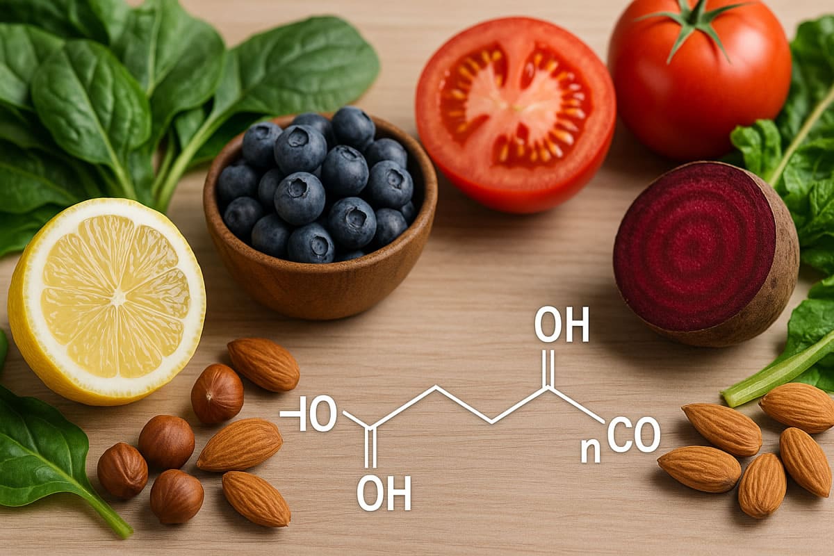 Saiba quais são os ácidos dicarboxílicos