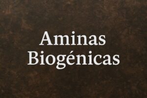 Saiba quais são as aminas biogênicas
