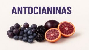 Saiba quais são as frutas que contem as antocianinas e para que elas servem