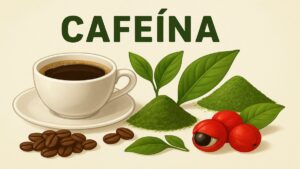 Saiba mais sobre a cafeina e para que serve