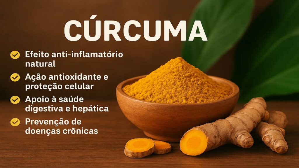 Cúrcuma para que serve? Essa raiz amarela » Tudo sobre suplementos e ...