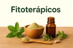 Saiba o que são fitoterápicos e para que eles servem