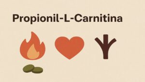 Saiba o que é a propionil-L-carnitina e para que eles servem