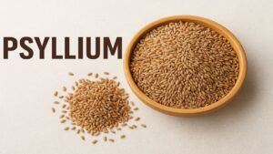 Saiba o que é o psyllium e para que serve