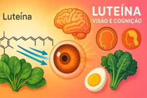 Saiba o que é luteína e para que ela serve