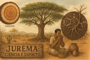 Veja mais sobre a planta jurema para que serve