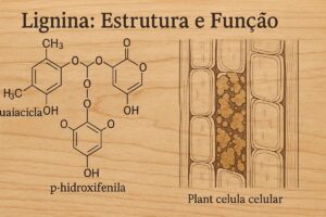 Saiba para que serve a lignina e seus benefícios