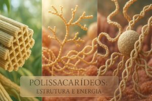 Veja o que são os polissacarídeos para que servem