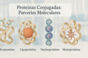 Saiba o que são as proteínas conjugadas