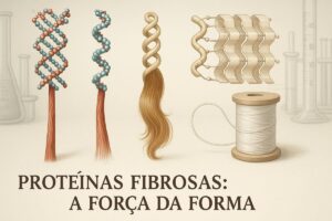 Saiba quais são as proteínas fibrosas