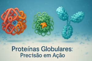 Saiba quais são as proteínas globulares